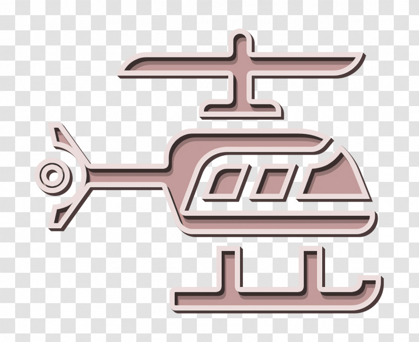 Rescue Icon Flight Icon Helicopter Icon Transparent PNG