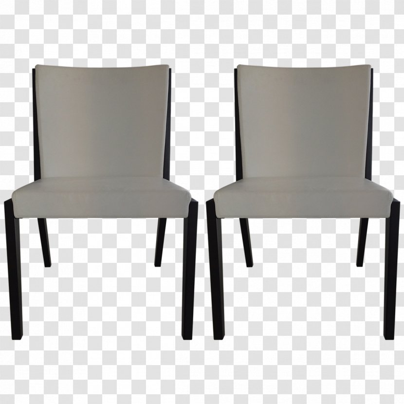 Chair Armrest - Wood Transparent PNG