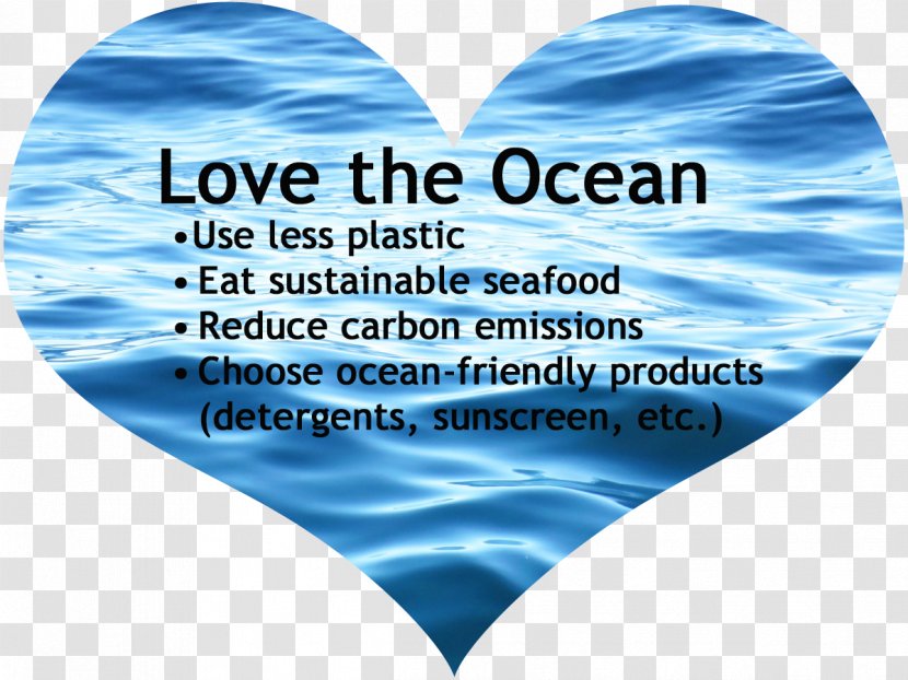 Plastic Pollution Recycling Ocean - Wave - Monterey Bay Aquarium Transparent PNG