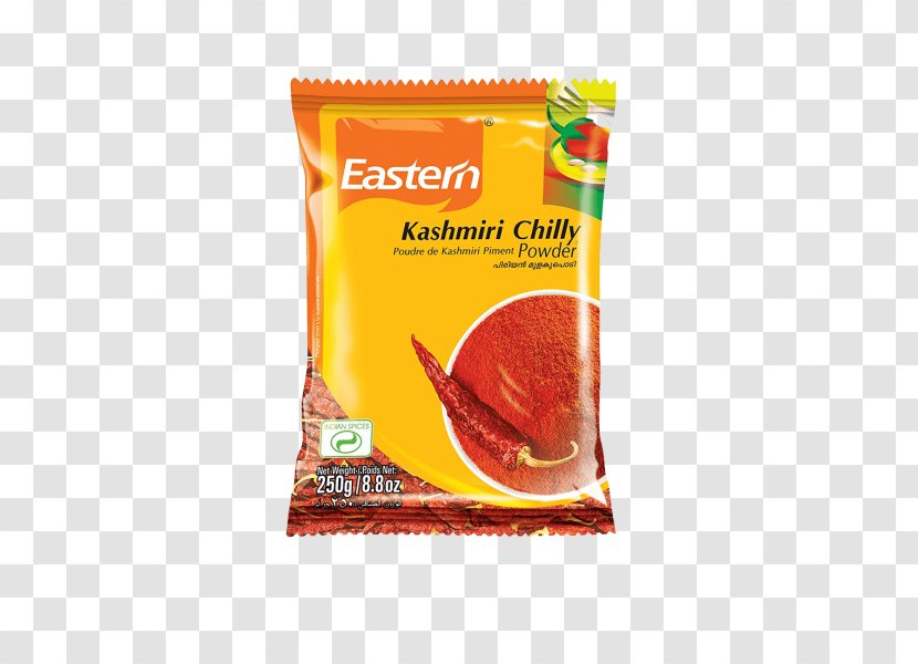 Kashmiri Cuisine Biryani Sambar Chili Powder Pepper - Fenugreek Transparent PNG