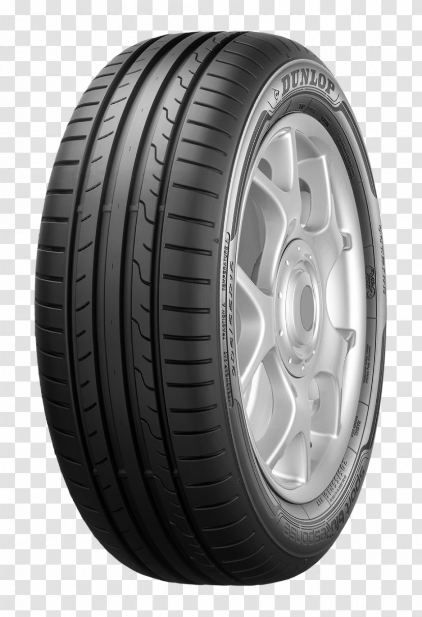 Car Holden Caprice Goodyear Tire And Rubber Company Dunlop Tyres - Automotive - Tires Transparent PNG