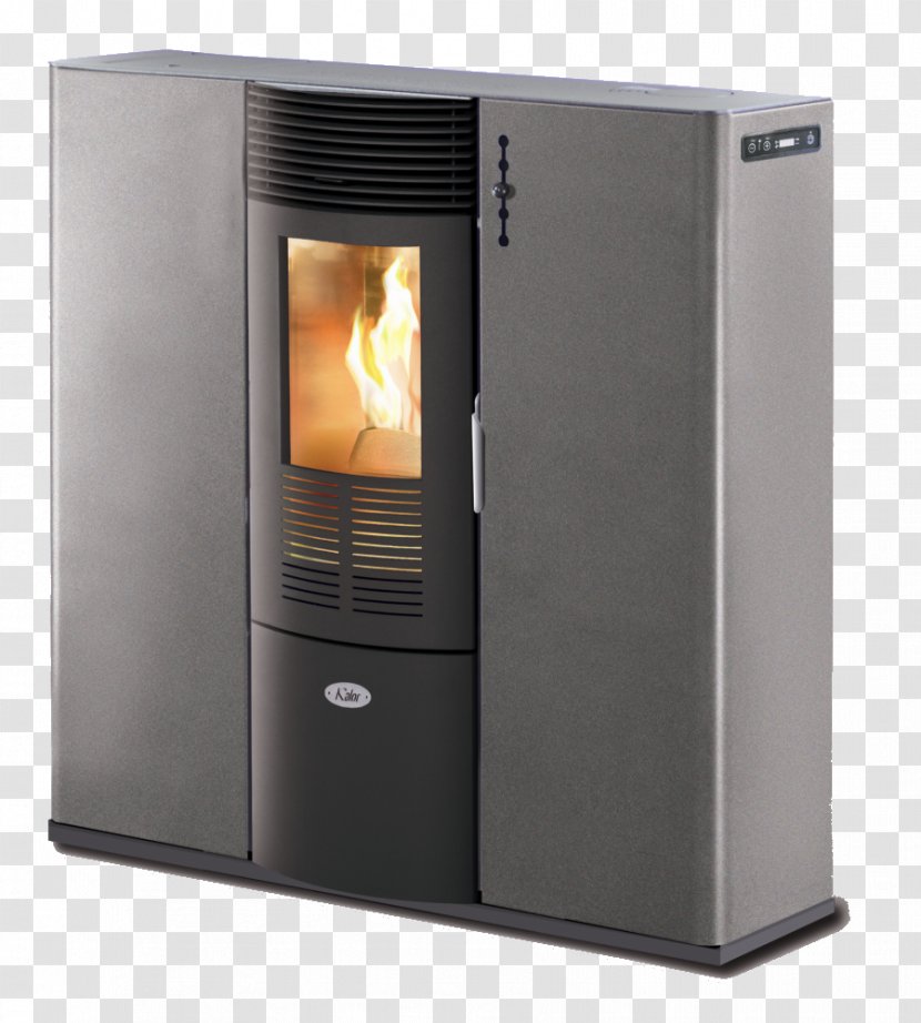 Wood Stoves Pellet Stove Fuel Heat - Price Transparent PNG