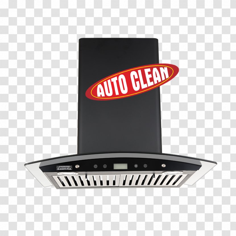 Chimney Kitchen Exhaust Hood Electricity Faber Transparent PNG