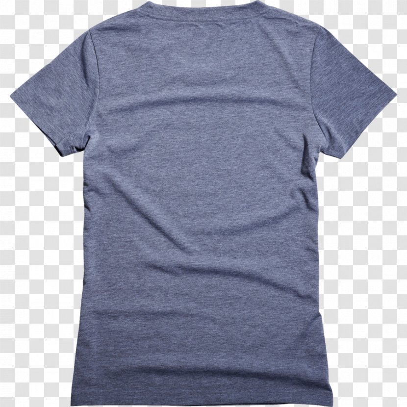 T-shirt Shoulder Sleeve Pocket - Shirt Transparent PNG