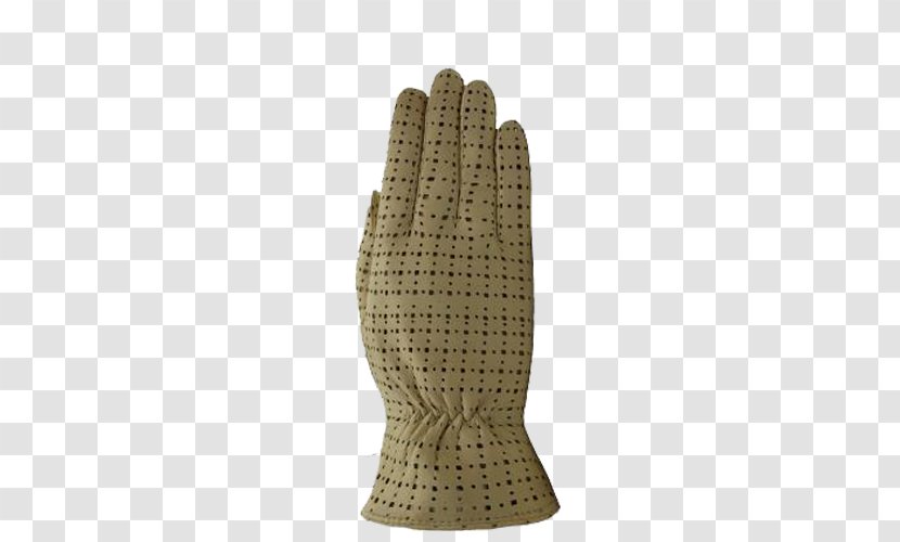 Glove Safety - Off-white Transparent PNG