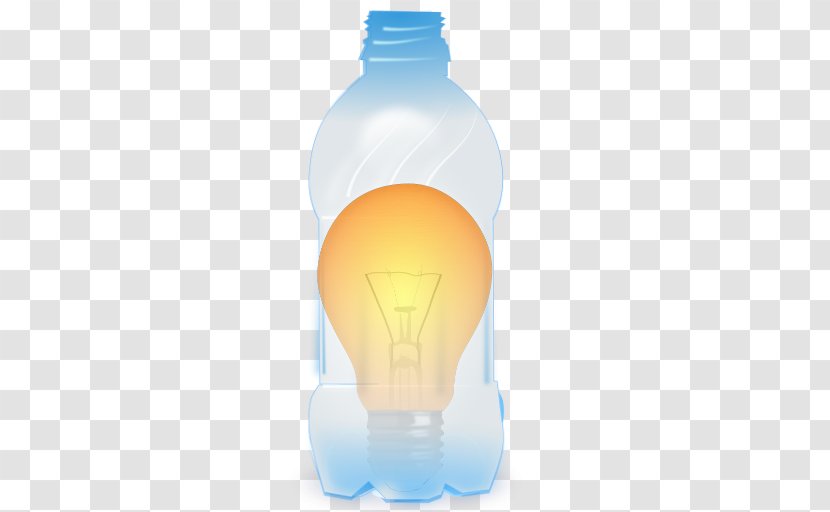 Water Bottles Plastic Bottle Glass Liquid Transparent PNG