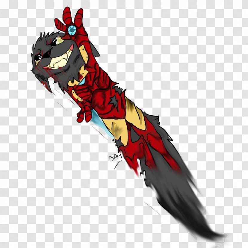 Sword Cartoon Legendary Creature - Fictional Character Transparent PNG