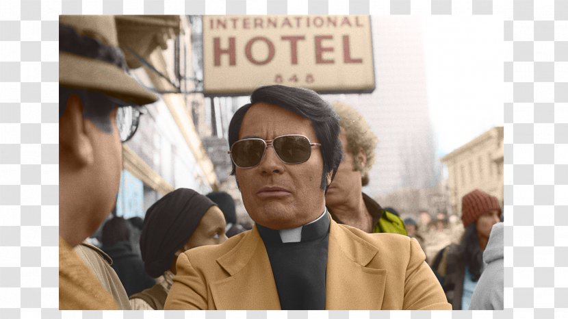 Guyana Tragedy: The Story Of Jim Jones United States Peoples Temple Cult Transparent PNG
