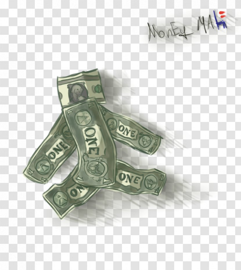 Cash Money - Design Transparent PNG