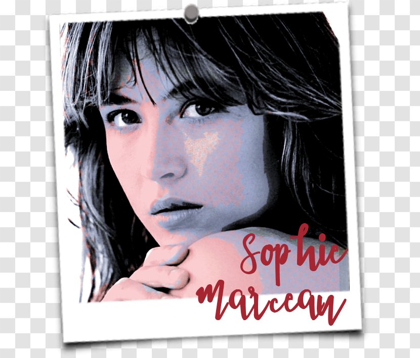 Sophie Marceau French Français Langue étrangère Translation Actor - Frame Transparent PNG