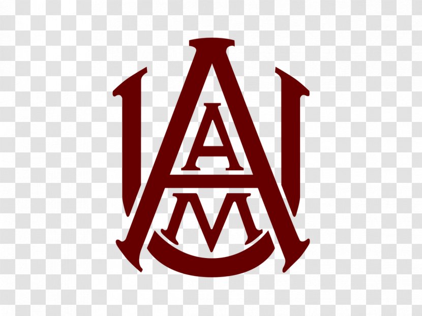 Normal, Alabama A&M Bulldogs Men's Basketball Women's Football University - Symbol Transparent PNG