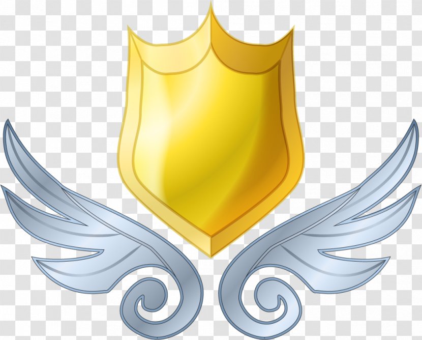 DeviantArt Cutie Mark Crusaders Logo - Shield Transparent PNG