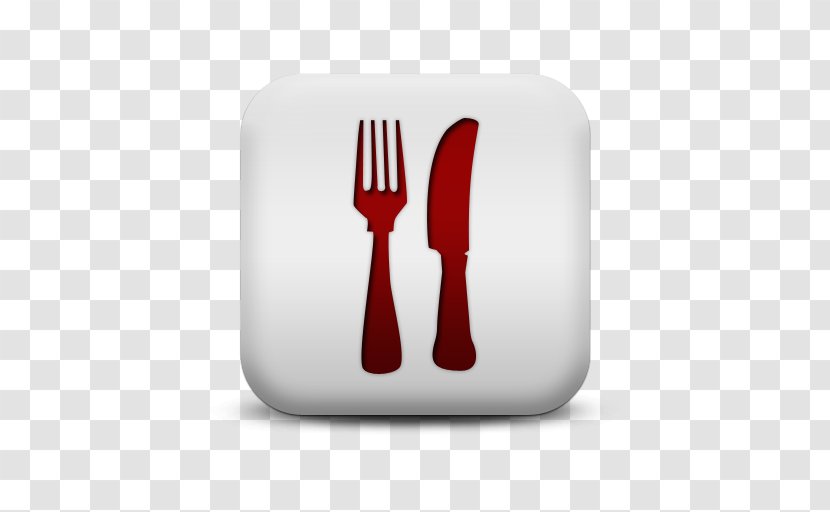 Fork The Icons Tableware Cooking Ranges - Eating Transparent PNG