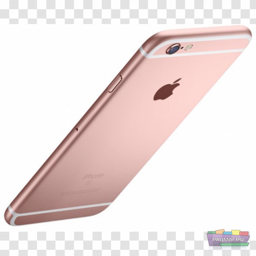 IPhone 6s Plus 6 Apple IOS - Electronic Device Transparent PNG