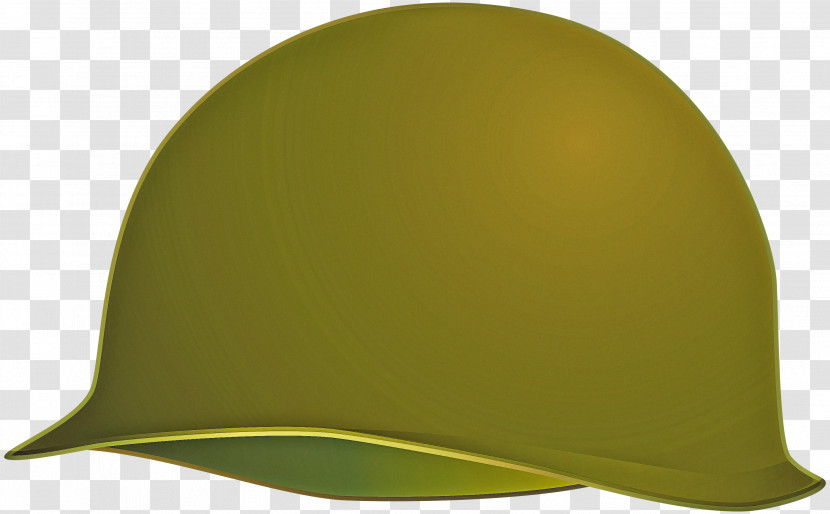 Green Clothing Yellow Cap Helmet Transparent PNG
