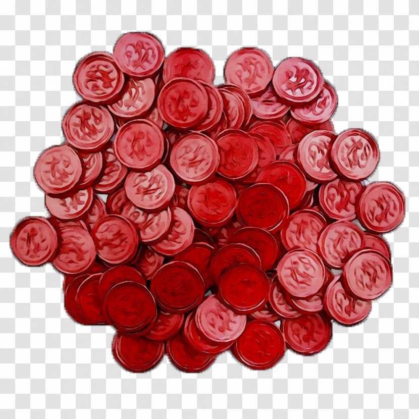 RED.M - Carmine - Rose Transparent PNG