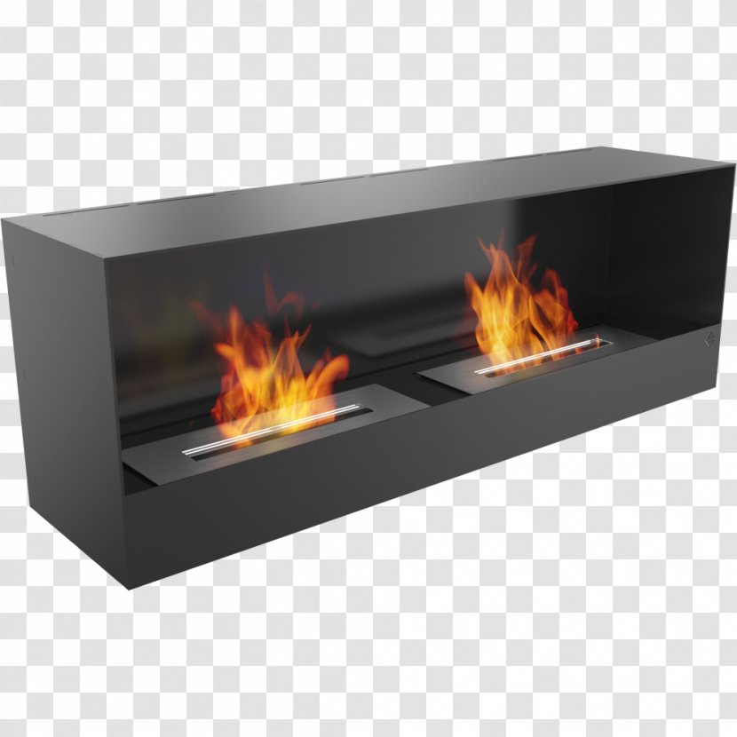 Bio Fireplace Ethanol Fuel Biopejs - Fire Transparent PNG