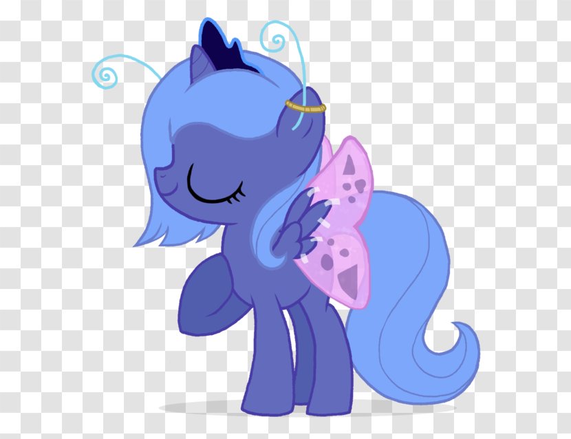 Princess Luna Pony Filly DeviantArt Friendship Is Magic - My Little - Part 2Little Princ Transparent PNG