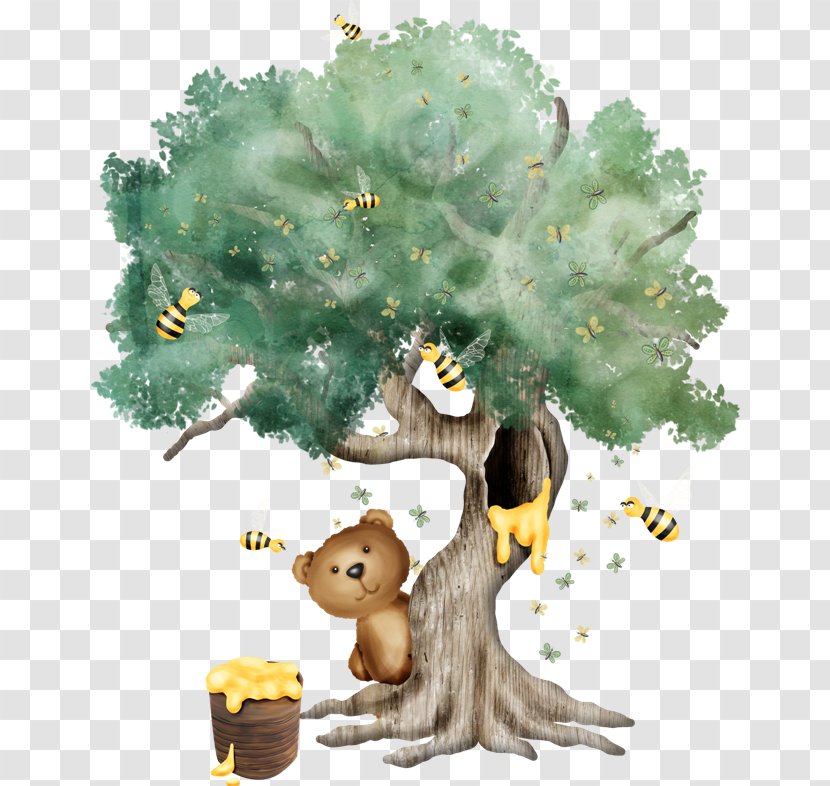 Drawing Trees Clip Art - Tree Stump Transparent PNG