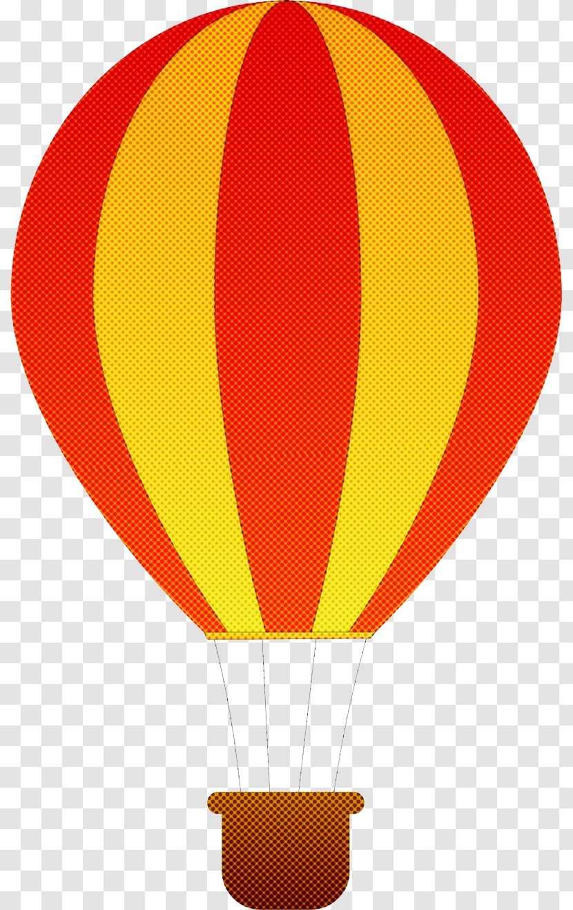 Hot Air Balloon - Recreation Sports Transparent PNG