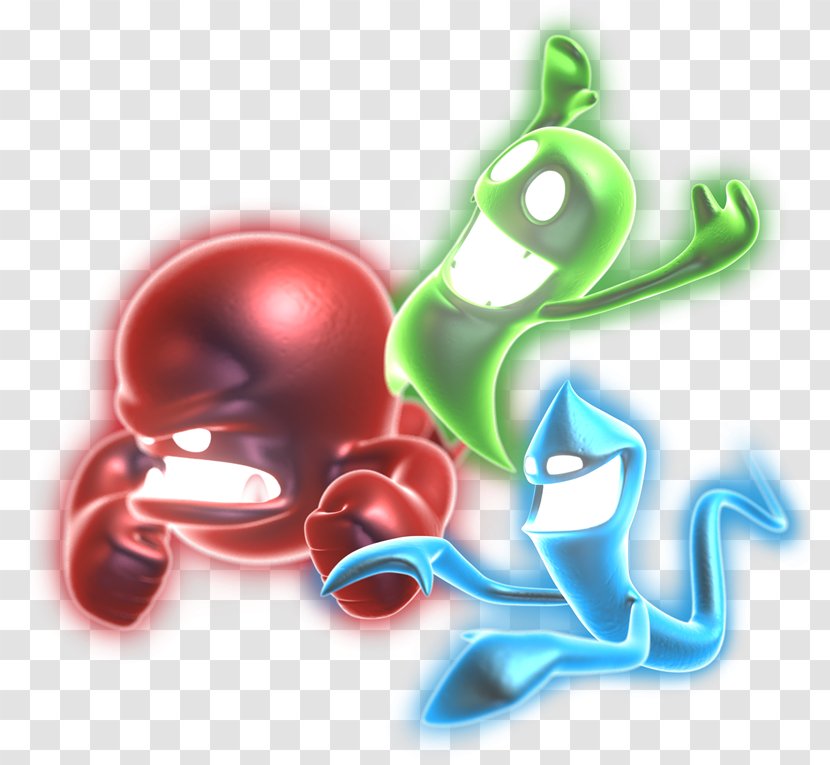 Luigi's Mansion 2 Mario & Luigi: Superstar Saga - Nintendo - Ua Transparent PNG