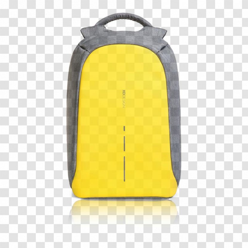 XD Design Bobby Compact Anti-theft System Backpack - Xd Transparent PNG