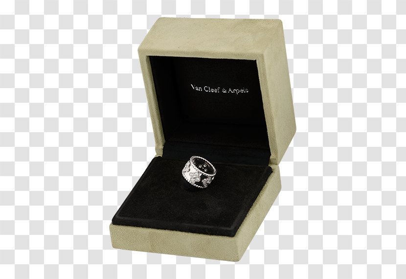 Silver - Jewellery - Box Transparent PNG
