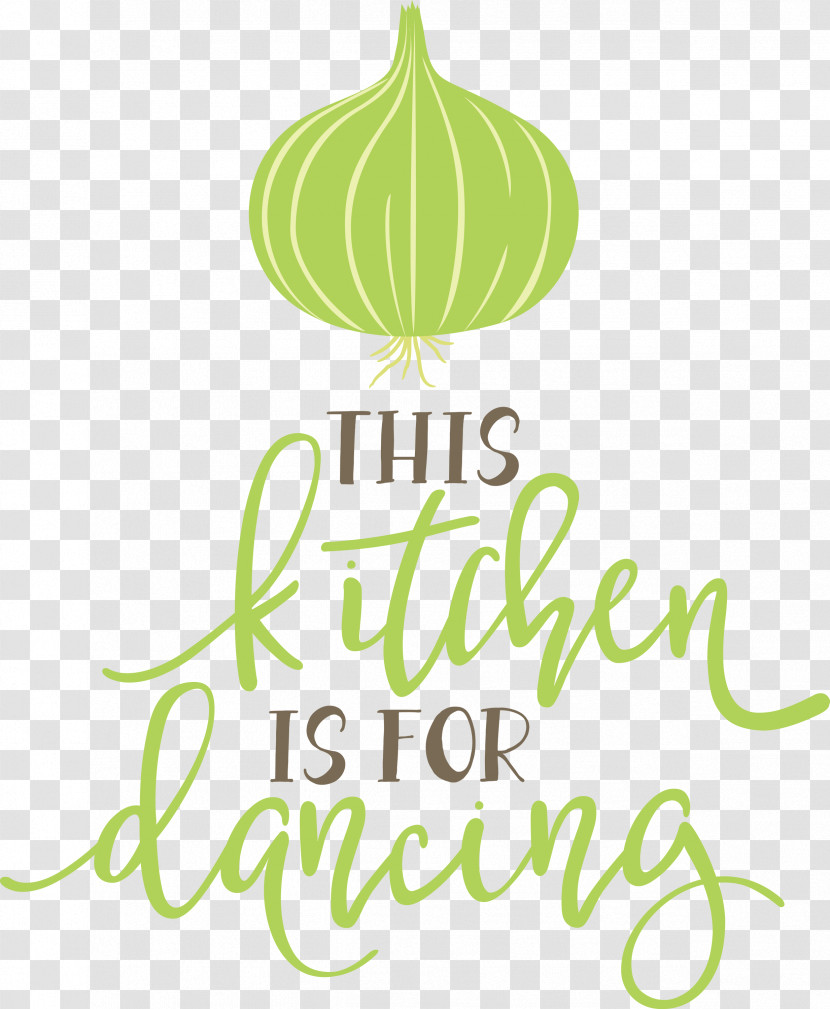 This Kitchen Is For Dancing Food Kitchen Transparent PNG