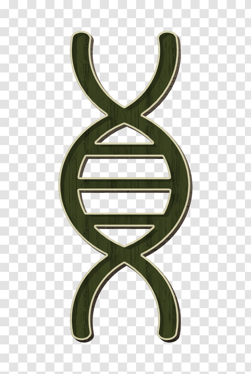Medical Elements Icon Dna Icon Transparent PNG