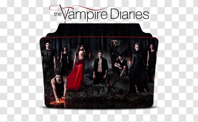 The Vampire Diaries - Album Cover - Season 6 Elena Gilbert Enzo DiariesSeason 2 7The Transparent PNG