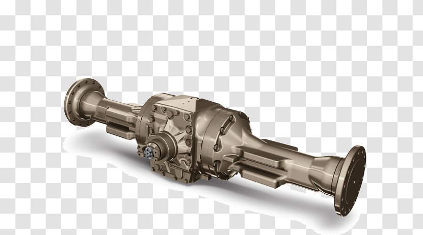 Car John Deere Portal Axle Drivetrain - Part Transparent PNG