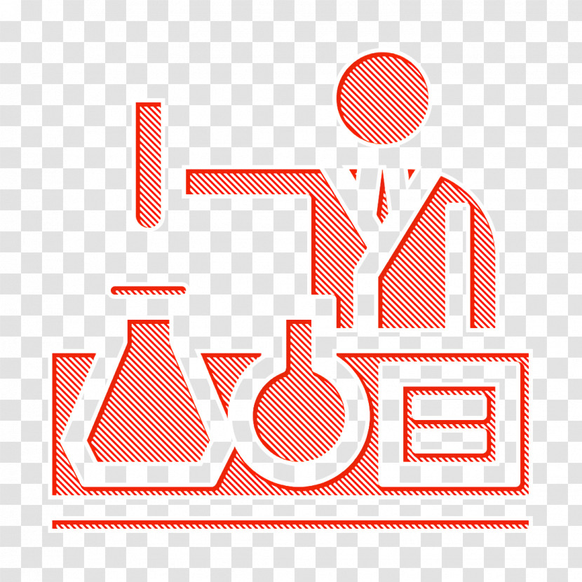 Bioengineering Icon Research Icon Transparent PNG