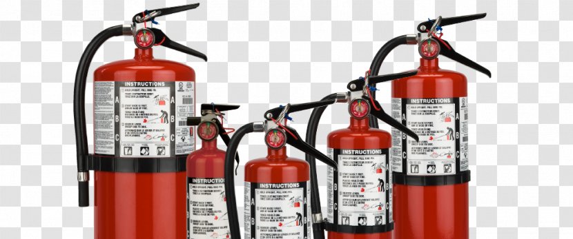 Fire Extinguishers ABC Dry Chemical Alarm System Amerex Powder - Abc Transparent PNG