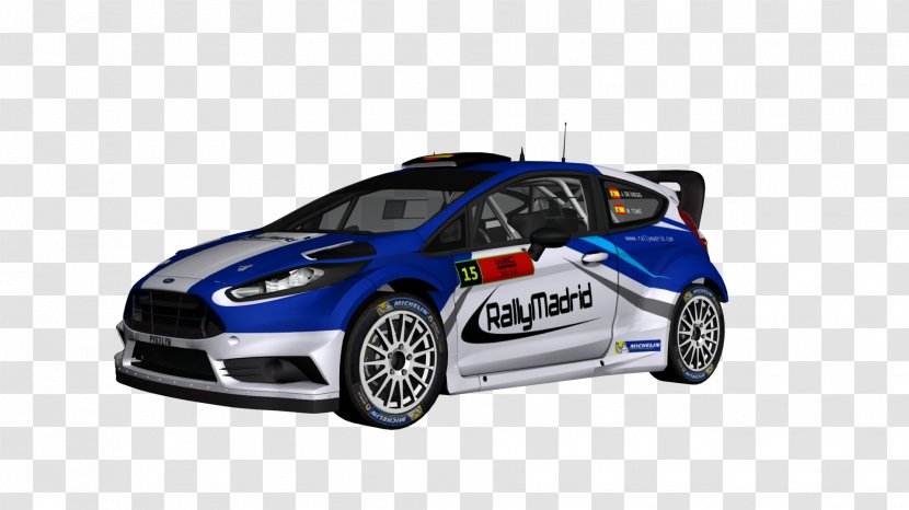 World Rally Car Rallycross Compact Motor Vehicle - Touring Racing Transparent PNG