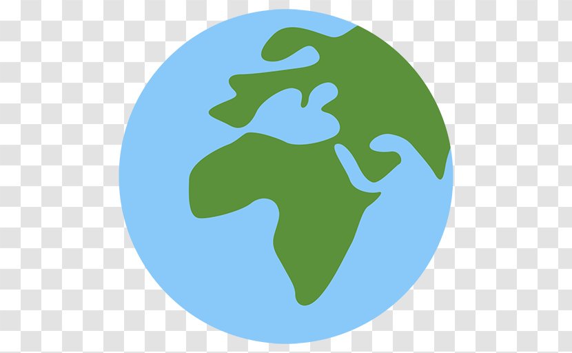 World Emoji Day Emojipedia Communication Text Messaging - Earth Transparent PNG