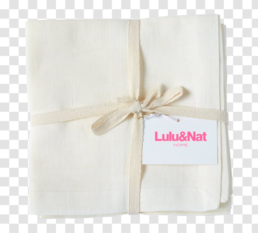 Cloth Napkins Textile Linens Tablecloth - Embroidery - Napkin Transparent PNG