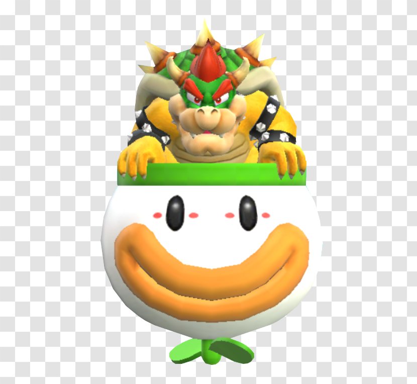 Bowser Princess Peach Mario Party 2 4 Transparent PNG