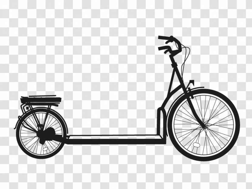 Bicycle Wheels Saddles Frames Hybrid Le Trinitain / Vélo La Trinité Sur Mer Transparent PNG