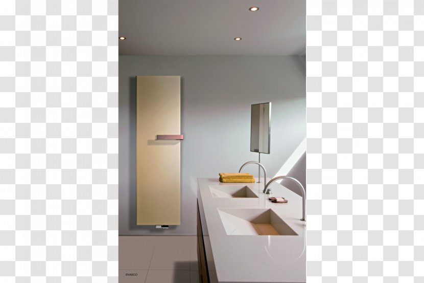 Towel Heating Radiators Bathroom Heater Living Room - Radiator Transparent PNG