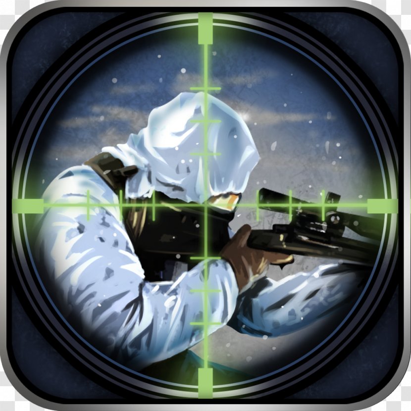 Sniper Strike – FPS 3D Shooting Game PlayerUnknown's Battlegrounds Shooter Racing Video - Ambush Transparent PNG