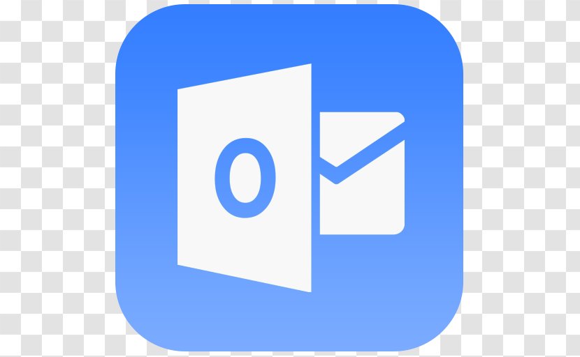 Outlook.com Microsoft Outlook Corporation Office 365 - Area - Email Transparent PNG