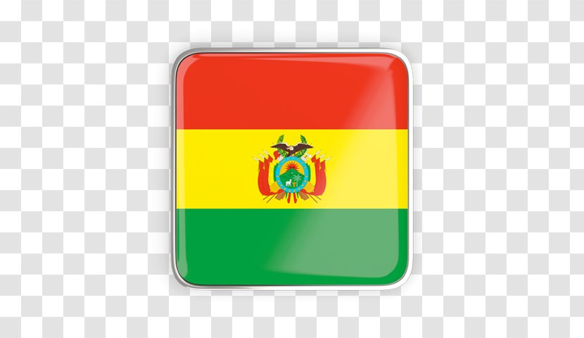Flag Of Bolivia Brand Transparent PNG