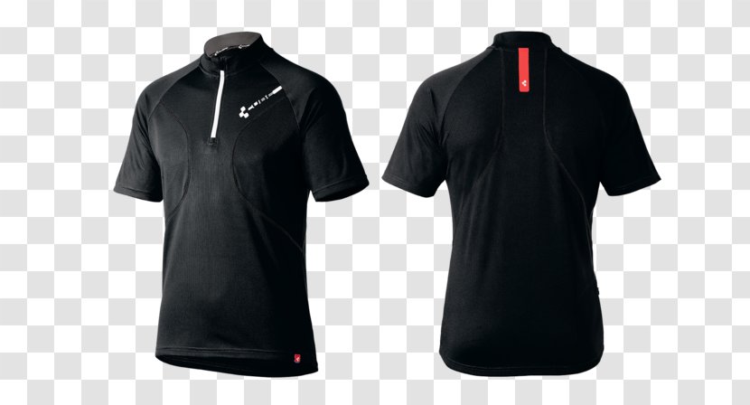 T-shirt Polo Shirt Jersey Stock Photography - Uniform - MOTION LINE Transparent PNG