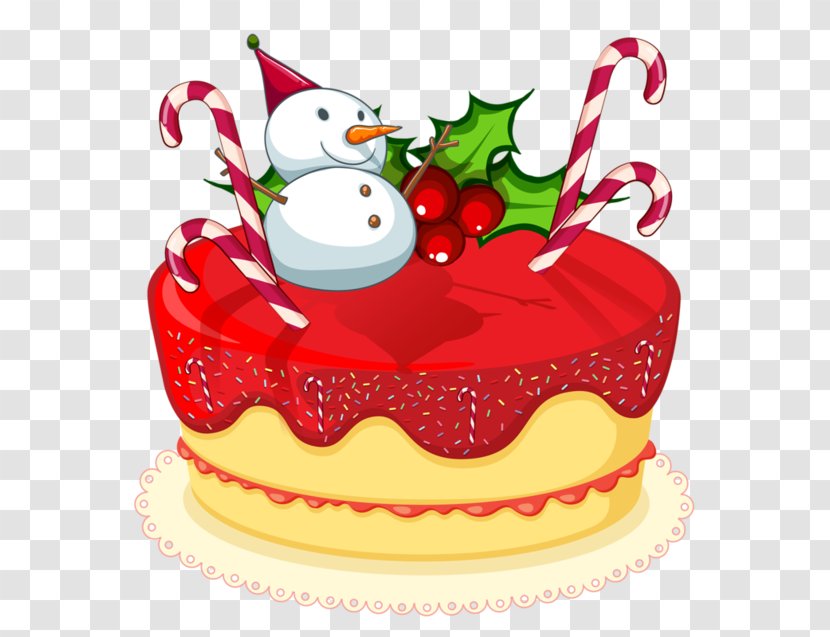 A Cake For Christmas Frosting & Icing Day - Fruitcake - Je Cherche Transparent PNG