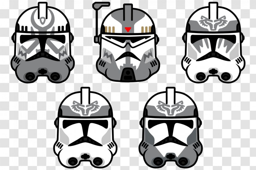 Star Wars: The Clone Wars Trooper Stormtrooper United States YouTube - Art - Comet Transparent PNG