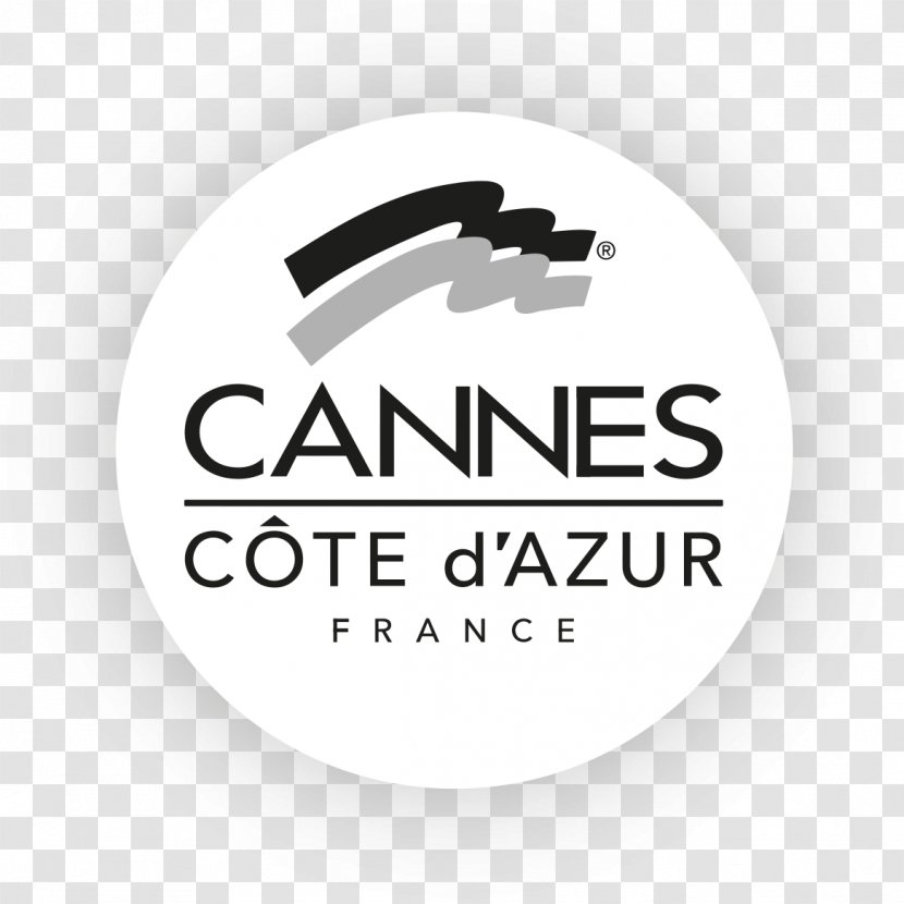 2018 Cannes Film Festival Logo Lions International Of Creativity Promenade De La Croisette - Text Transparent PNG