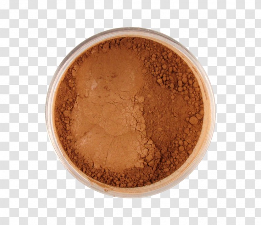 Mineral Cosmetics Foundation Rouge Skin - Natural Transparent PNG