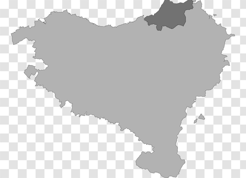 Basque Country Labourd Lower Navarre - Southern Transparent PNG
