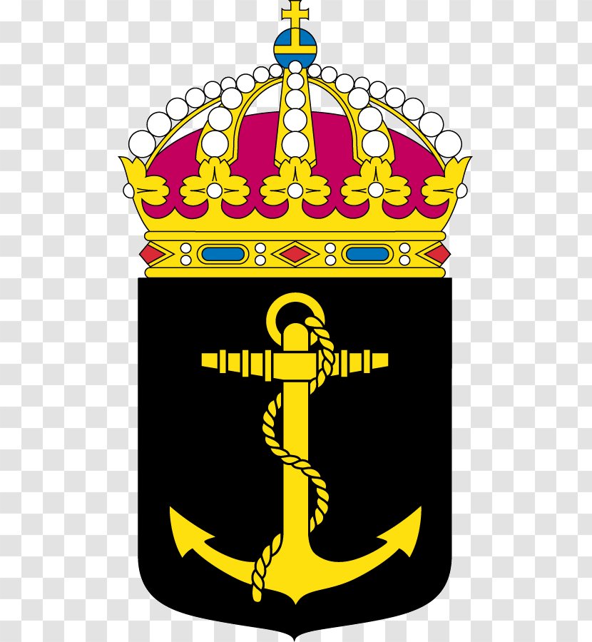 Coat Of Arms Sweden Flag Stockholm - Artwork Transparent PNG