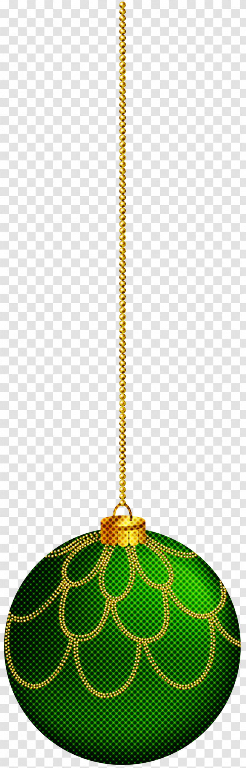 Yellow Necklace Chain Jewellery Light Fixture Transparent PNG